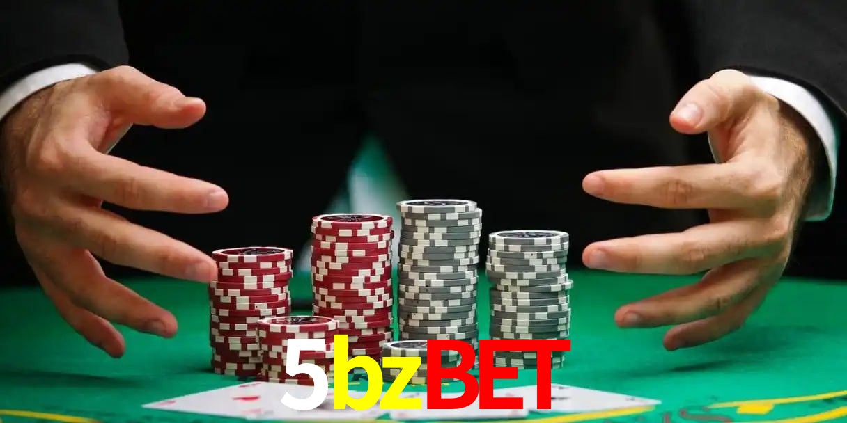 cassino 5bzbet