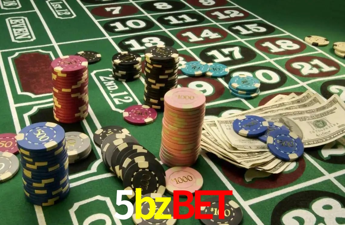 Premium Interface 5bzbet