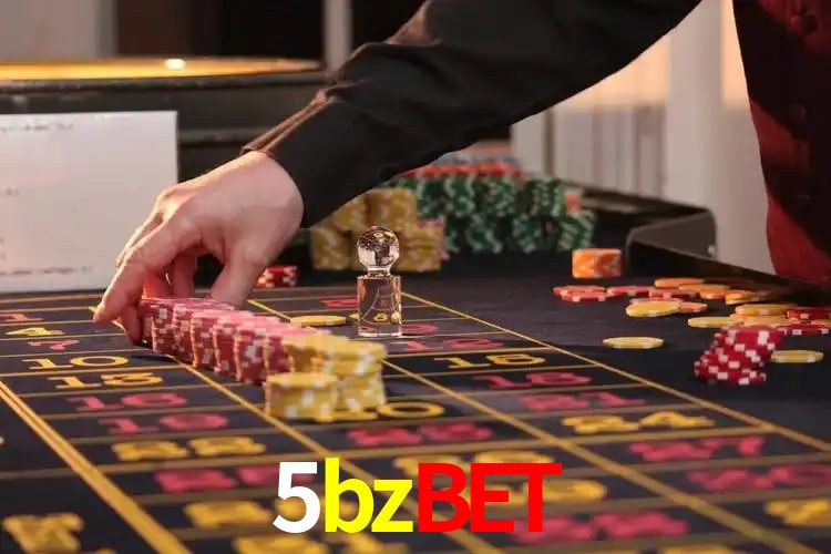 A Revolução dos Aplicativos de Jogos no 5bzbet