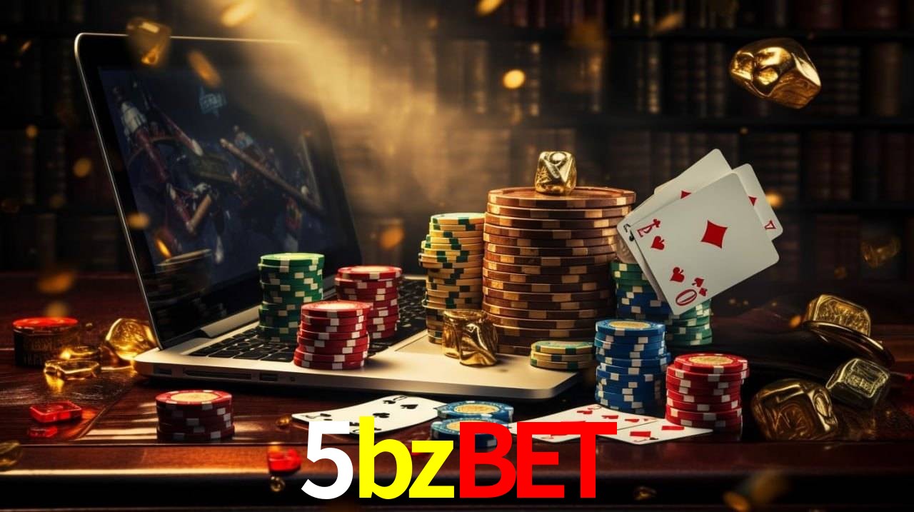 Bônus Diários 5bzbet