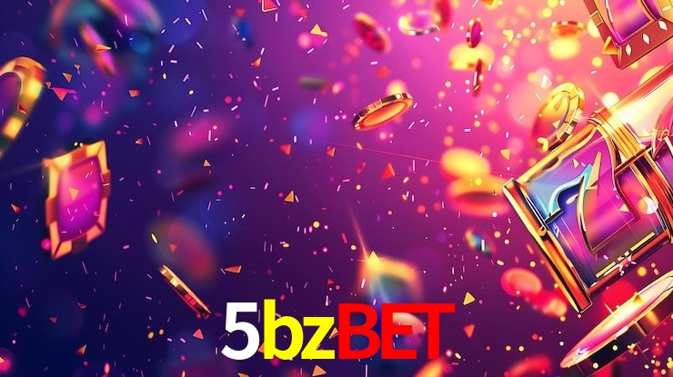 Inovações de Jogos na 5bzbet: O Futuro das Experiências Interativas