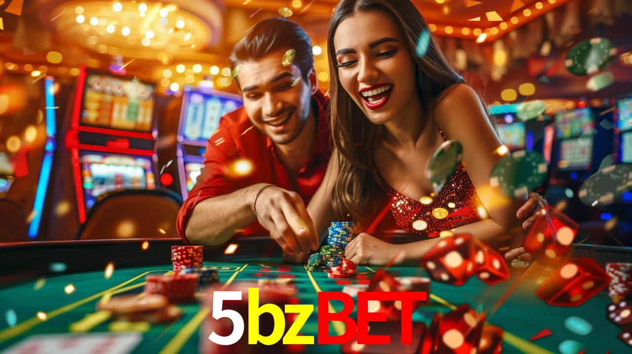 Jogos de Slot 5bzbet
